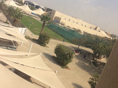 Photos of Deira International School