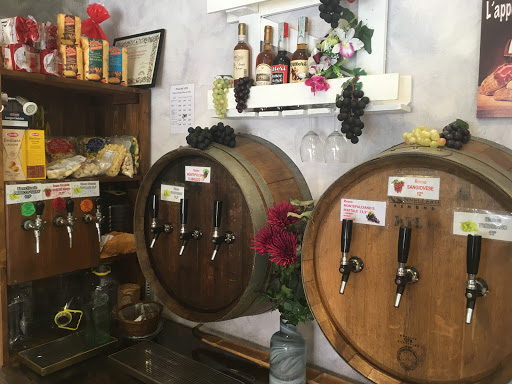 Pane al pane vino al vino - Thumbnail