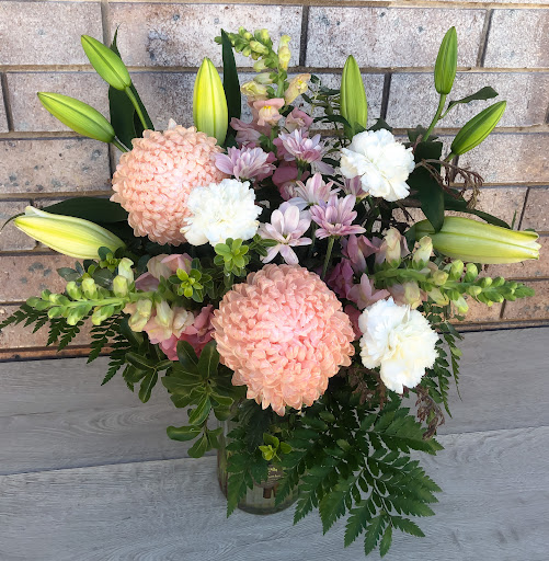 Bright Bunches CLOSED DOWN DUE TO DEATH