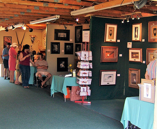 Buckhorn Festival of the Arts - Thumbnail
