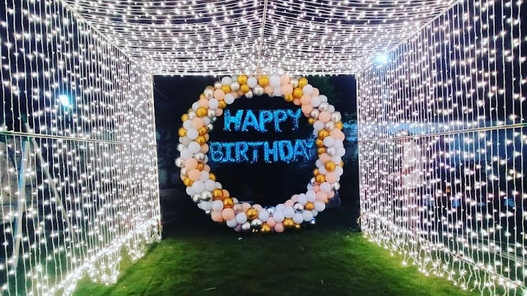 Urban Event Decorators Best Event Decorators in Hyderabad Event