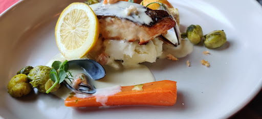 The Hoose Bistro - Thumbnail
