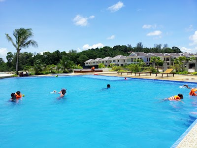 Photos of Emario Beach Resort
