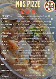 Photo n°58 de Restaurant Pizzeria - Le Pinocchio à Centuri (Restaurant)