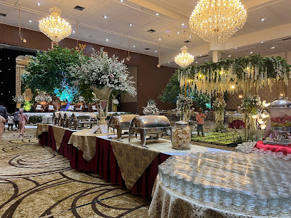 Rumah Mawar Catering Jakarta Barat