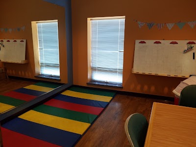 Photos of Children's Therapy Center