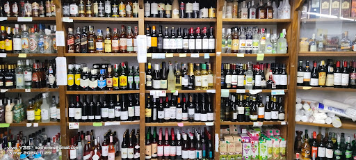 Alimentacion El Zamorano Gallery - Spain