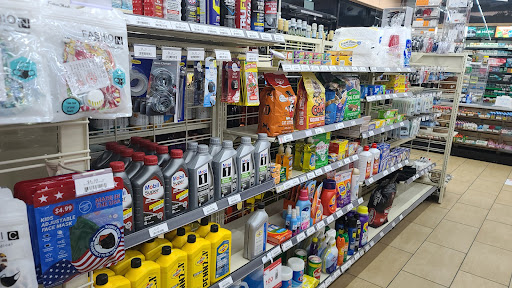 Paradise Quick Stop - Visual