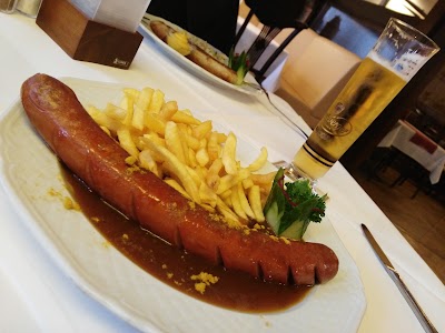 Photos of Restaurant Ratskeller