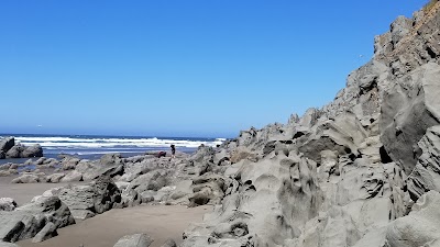 Whiskey Run Beach