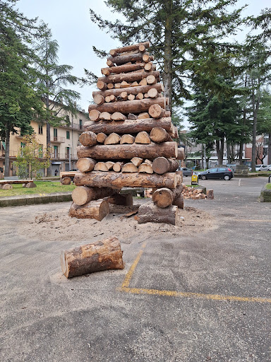 Abbadia San Salvatore - Thumbnail