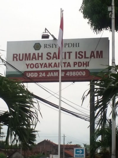 Photos of UGD RSIY PDHI