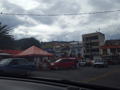 Photos of Plaza Principal Nari&ntilde;o