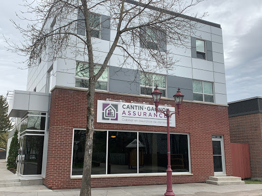Cantin Gagnon Assurances Inc.