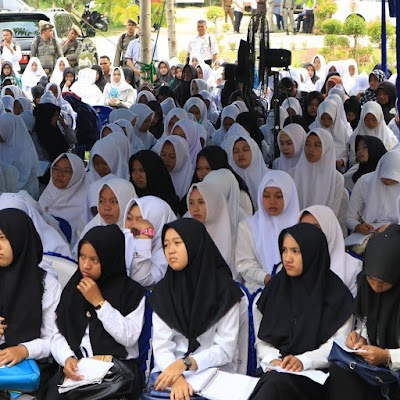 Photos of Universitas Pahlawan Tuanku Tambusai