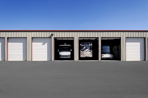 Coachport - Visual