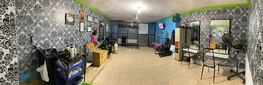 SALON SOPHIE NEW (khusus perempuan)