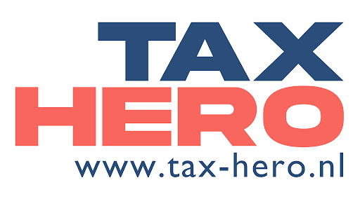 Tax Hero - Thumbnail