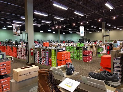 DSW Designer Shoe Warehouse