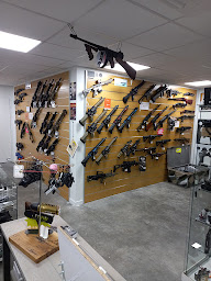 Photo n°1 de Airsoft Loiret à Olivet (Magasin)