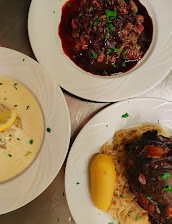 Onglet de Boeuf