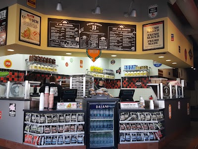 Jimmy John