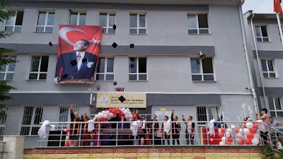 Banaz Şehit Tuncay Durmuş Mesleki ve Teknik Anadolu Lisesi