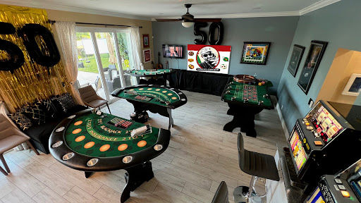 Casino Night Gallery - United States
