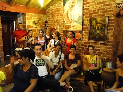 Photos of Meson La Cuchipapa