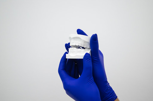 SDS Dental Clinic - Thumbnail
