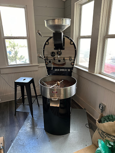 Ross House Coffee - Thumbnail