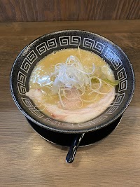 らーめん 結鶏麺