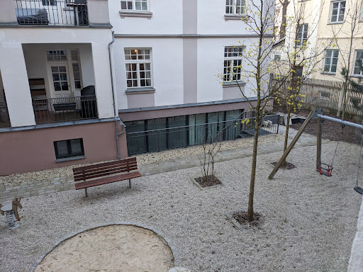 D'Alex München Ferienwohnung - Thumbnail