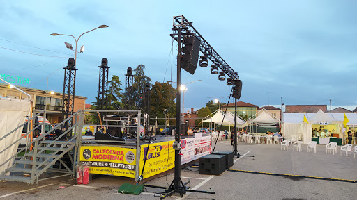 Sagra del Riso - Visual