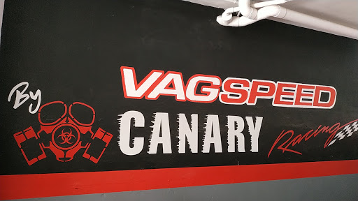 Canary Racing Vagspeed Las Palmas - Thumbnail