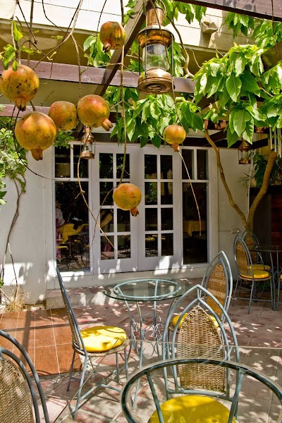 photo of The Patio