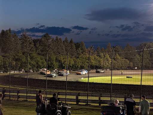 Murray County Speedway - Thumbnail