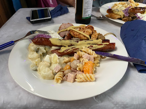 Oli.S Grillservice - Thumbnail