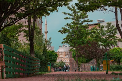 Photos of Şehit Mehmet C&uuml;c&uuml;k Parkı