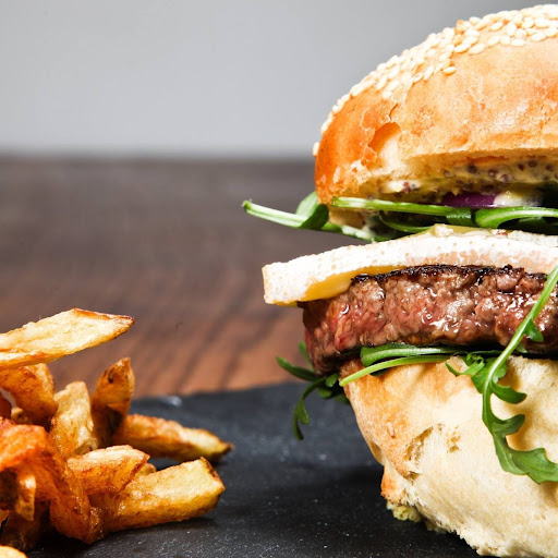 Photo 3 - Restaurant Colin's Burger Louviers