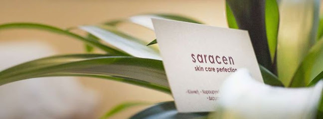 Δερματολόγος Κηφισιά Saracen