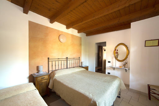Bed & Breakfast delle Capinere - Thumbnail
