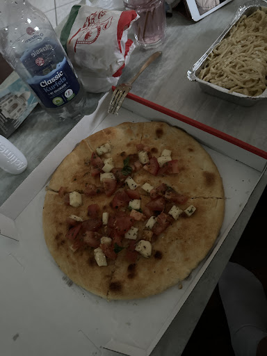 Pizzeria Delhi Roma - Thumbnail