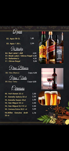 Fotografía de Kash.k Indian restaurant Más recientes