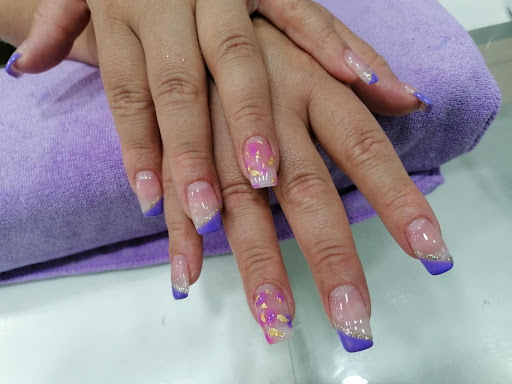 Shunails - Visual