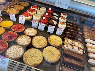 Photo n°3 de La Mie Câline à Saint-Gilles-Croix-de-Vie (Salon de thé)