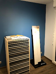 Photo n°10 de D'co Granit - Pierres Naturelles à Saint-Amé (Tailleur de pierre)