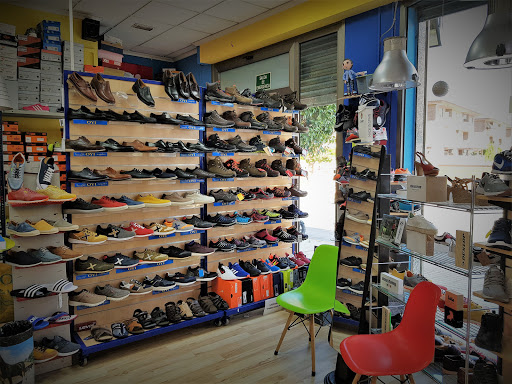 Oyi Zapatos sl 966 95 54 26 - Thumbnail