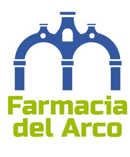 Farmacia del Arco Logo