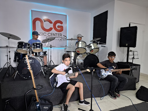 NCG Music Center